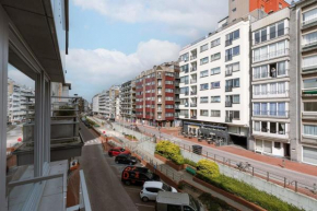 Huswell - Cosy apartment close to the beach